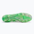 Men's football boots Mizuno Morelia Neo IV β Japan Md white/neon green/cool gray 3c 4