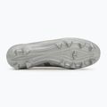 Men's football boots Mizuno α II Select Md galaxy silver/8605 c/gold 4