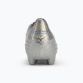 Men's football boots Mizuno α II Select Md galaxy silver/8605 c/gold 6