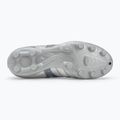 Children's football boots Mizuno Monarcida Neo III Select Jr Md galaxy silver/8605 c/gold 4