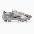 Men's football boots Mizuno α II Japan Mix galaxy silver/8605 c/gold 2