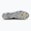 Men's football boots Mizuno α II Japan Mix galaxy silver/8605 c/gold 4