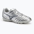 Men's football boots Mizuno Monarcida Neo III Select AS galaxy silver/8605 c