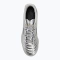 Men's football boots Mizuno Monarcida Neo III Select AS galaxy silver/8605 c 5