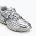 Men's football boots Mizuno Monarcida Neo III Select AS galaxy silver/8605 c 7