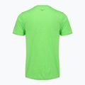 Men's running shirt Mizuno Core RB Tee green gecko 2