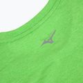 Men's running shirt Mizuno Core RB Tee green gecko 4