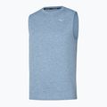 Men's Mizuno Impulse Core Sleeveless citadel running tank top