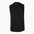 Men's running tank top Mizuno Impulse Core Sleeveless black 2