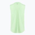 Men's running tank top Mizuno Impulse Core Sleeveless neo mint 2