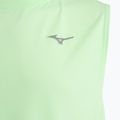 Men's running tank top Mizuno Impulse Core Sleeveless neo mint 3