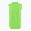 Men's running tank top Mizuno Impulse Core Sleeveless green gecko 2