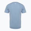 Men's Mizuno Impulse Core Tee citadel running shirt 2