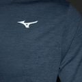 Men's Mizuno Impulse Core Tee citadel running shirt 5