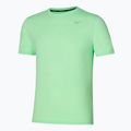 Men's Mizuno Impulse Core Tee neo mint running shirt