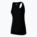 Women's running tank top Mizuno Impulse Core Tank black 2