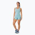 Women's running tank top Mizuno Core RB Tank cloud blue 2