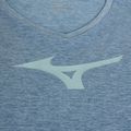 Women's running shirt Mizuno Core RB Tee citadel 3