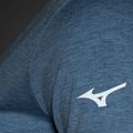 Women's running shirt Mizuno Core RB Tee citadel 4