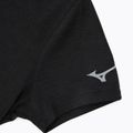Women's running shirt Mizuno Core RB Tee black 4