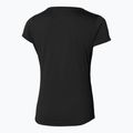 Women's running shirt Mizuno Core RB Tee black 2