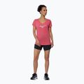 Women's running shirt Mizuno Core RB Tee camellia rose 2
