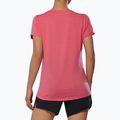 Women's running shirt Mizuno Core RB Tee camellia rose 3