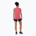 Women's running shirt Mizuno Core RB Tee camellia rose 4