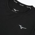 Women's running shirt Mizuno Core Tee black 3
