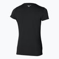Women's running shirt Mizuno Core Tee black 2