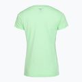 Women's running shirt Mizuno Core Tee neo mint 2