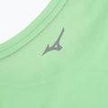 Women's running shirt Mizuno Core Tee neo mint 4