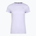 Women's running shirt Mizuno Core Tee thistle