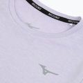 Women's running shirt Mizuno Core Tee thistle 3