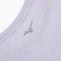 Women's running shirt Mizuno Core Tee thistle 4