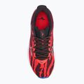 Running shoes Mizuno Wave Rider 28 ignition red/white/baseball blue 6