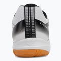 Volleyball shoes Mizuno Cyclone Speed 5 white/black/chamois 6