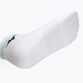 Mizuno Training Mid With Line socks 3 pairs white / bay 4