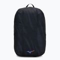 Backpack Mizuno Waso 25 l black/purple