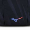 Backpack Mizuno Waso 25 l black/purple 4