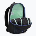 Backpack Mizuno Waso 25 l black/purple 7