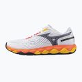 Tennis shoes Mizuno Wave Enforce Tour 6 AC white/fiery coral 2/citrus 8