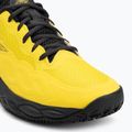 Padel shoes Mizuno Wave Enforce Court Padel Vibrant yellow/black/black sand 7