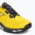 Mizuno Wave Enforce Tour 2 paddle shoe vibrant yellow/black/black sand 7