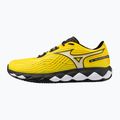 Mizuno Wave Enforce Tour 2 paddle shoe vibrant yellow/black/black sand 8