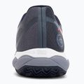 Mizuno Wave Enforce Court CC tennis shoes odyssey gray/white/blue granite 6