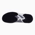 Mizuno Wave Exceed Court CC tennis shoes odyssey gray/white/blue granite 2