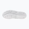 Men's tennis shoes Mizuno Break Shot 5 CS white/black/harbor mist 2