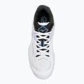 Mizuno Wave Fang 2 badminton shoe white/pink tetra/all abroad 5