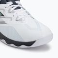 Tennis shoes Mizuno Wave Medal Neo white/neo mint/india ink 7